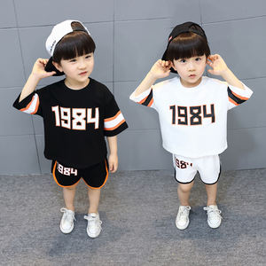 ผู้จัดจำหน่ายเสื้อโปโลและชุดกีฬาเด็กผู้ชายพร้อมถุงน่องผ้าฝ้าย ซื้อส่งจากผู้ผลิตจีน - Product Image 4