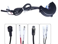 BAFANG — contrôleur pour vélo électrique original, 48V, 750W(G340.750), modèle BBS02B