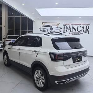 Auto Usado, SUV Más Popular, T-Cross <span class=keywords><strong>2020</strong></span> 280TSI DSG Edición Confort, <span class=keywords><strong>Segunda</strong></span> <span class=keywords><strong>Mano</strong></span>, Gasolina, 5 Puertas, 5 Plazas - Product Image 2