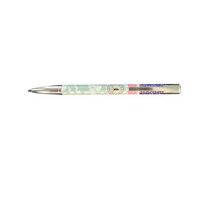 Stylos à bille en métal avec logo personnalisé, nouveau style, largeur d'écriture de 1,0 mm, prix d'usine - Product Image 6