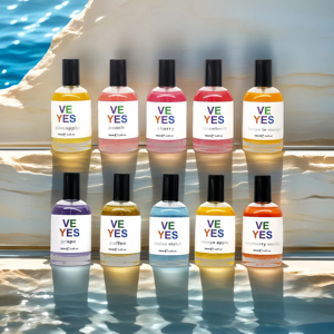 2025 Mới Nhất 100Ml Phụ Nữ Và Nam Giới Của Nước Hoa Thư Giãn Và Dễ chịu Trái Cây Tự Nhiên Hương Thơm Nhiều Mùi Hương Cho Sử Dụng Hàng Ngày Nước Hoa - Product Image 2