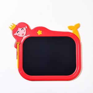 Diskon besar 10.5 inci tampilan putri duyung Lcd anak-anak Tablet gambar anak papan gambar mainan - Product Image 3