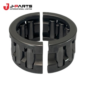 ลูกปืนพวงมาลัยสำหรับรถยนต์โตโยต้าไฮเอซ LH103 ปี 1993-1998 รุ่น 90364-18006 - Product Image 1