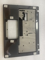5CB0Z69558 Repose-poignets supérieur avec cadre de clavier et couvercle de clavier WLAN pour ordinateur portable Lenovo ThinkPad T14 Gen 3 P14S Gen 3