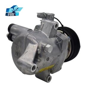 Compresor de Aire Acondicionado 95201-59s20 4pk para Suzuki Wagon, para Automóviles Suzuki - Product Image 2