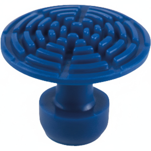 Tampon adhésif rond sphérique de 25 mm pour la catégorie de produit - Product Image 1