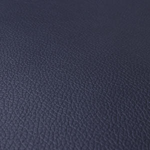 Cuir PU gaufré anti-âge et ignifuge de 0,8 mm, largeur 54/55 pouces, pour tableau de bord de voiture, personnalisé et écologique, de Chengyuan, Bangladesh - Product Image 2