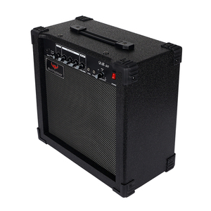 Amplificatore per Basso Elettrico Bullfighter DB60 di Alta Qualità, 60W, Vendita all'Ingrosso dalla Cina - Product Image 2