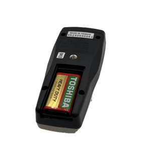 TENMARS TM-80N Industrial Thermocouple Thermometer <b>Temperature</b> <b>Controller</b> Type K/J LCD Digital Display Power Supply Plastic - Product Image 3