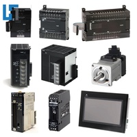 Nuevo Módulo de CPU Tipo M de la Serie CP1L-M60DR-A Original, Controlador de Programación PLC, Controlador de Automatización Industrial
