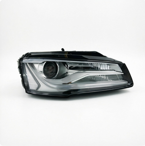 Semifaro <span class=keywords><strong>de</strong></span> Xenón para Audi A8L D4 4H (2014-2017) OEM, Lámpara Delantera para Automóvil - Product Image 5