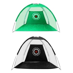 Red de Práctica de <span class=keywords><strong>Golf</strong></span> Portátil y Resistente, Jaula de Entrenamiento de <span class=keywords><strong>Golf</strong></span> y Red de Práctica de <span class=keywords><strong>Golf</strong></span> Personalizada - Product Image 3