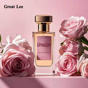 ขวดแก้วสเปรย์น้ำหอมสีเหลืองอำพันขนาด100มล. ขวดน้ำหอมทำจากแก้วใส่โลโก้และกล่องแบบออกแบบได้ตามที่ต้องการ - Product Image 4