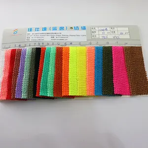 Tela de Bikini de Poliéster y Elastano Gruesa con Efecto Arrugado para Trajes de Baño Femeninos de <span class=keywords><strong>Amazon</strong></span>, en Oferta - Product Image 6