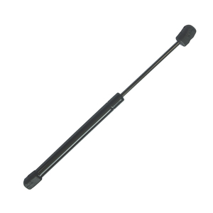 Piezas de Muebles Cilíndricas de Acero/Acero Inoxidable para Carga de Gas, Capacidad de 22 lb - Product Image 6