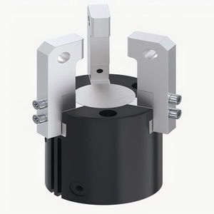 Conjunto de Anillo de Sellado Exterior ZIMMER Gripper GS65-B para Procesamiento de Barras de Acero, Maquinaria para Refuerzo de Acero - Product Image 3