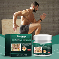 Pommade pour le soin du psoas - Soulage les douleurs aux épaules, au cou, aux lombaires et aux articulations de la hanche, pommade pour le soin du corps et du fémur