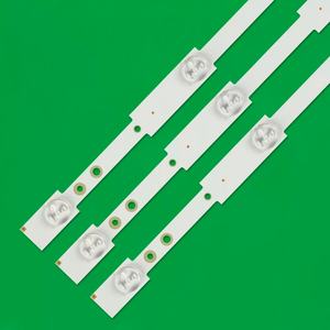 HX-NO.2638 ไฟแบ็คไลท์ทีวี LED SW 29 3228 05 REV1.2 ใช้สำหรับทีวีขนาด 29 นิ้ว แถบไฟ LED 533 มม. - Product Image 2