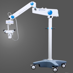 정형외과 성형수술 손 수술 장비 미용 클리닉 수술용 현미경 4B - Product Image 5