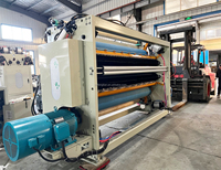 Máquina económica para fabricar papel higiénico, máquina para papel de baño, máquina para papel higiénico para hoteles comerciales