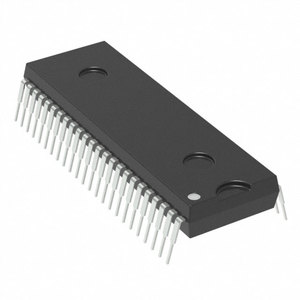 Circuit intégré MCU 8 bits 16 Ko OTP 48DIP pour contrôle industriel, maison intelligente et appareils IoT MB89P475-102P-G-SH-JNE1 - Product Image 1