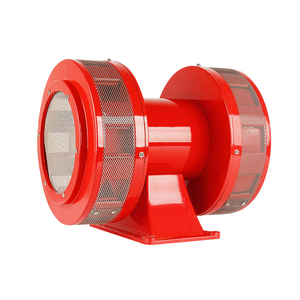 Alarme industrielle à moteur électrique en aluminium à haut niveau sonore Jinman MS-790, autres produits électriques - Product Image 3