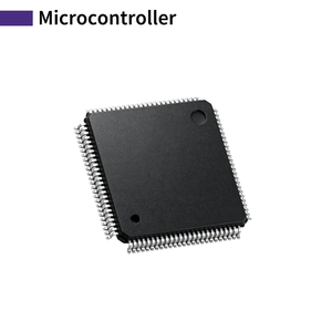 STM32H743VIT6 LQFP-100 integrated circuit mcu microcontroller 480MHz -40℃~+85℃ BOM Surface mount - Product Image 1