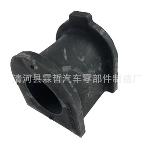 ยางรองกันโคลงโตโยต้า 48815-26370 สำหรับรถยนต์ปราโด 2700 อะไหล่ทดแทน - Product Image 3