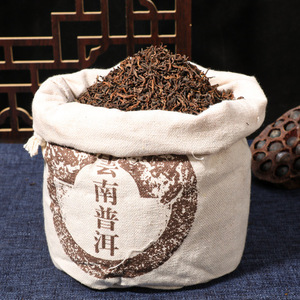Venta al por mayor del fabricante: Yunnan Menghai Palace Golden Sprout 500g <span class=keywords><strong>Pu</strong></span> <span class=keywords><strong>Erh</strong></span>, Pastel Redondo Madurado Orgánico de Primera Calidad - Product Image 3