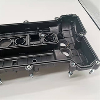 BB5E6K271AG   BB5E6K271AH  Pièces automobiles Couvercle de soupape de voiture en plastique pour Ford EcoBoost (240   MONDEO 11