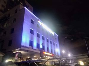 IP65กันน้ำ24X10W Dmx กลางแจ้ง Rgbw ไฟ Led ผนังเครื่องซักผ้า,Rgb Led ผนังเครื่องซักผ้าไฟ - Product Image 6