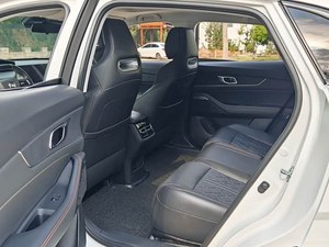Auto Chino Económico <span class=keywords><strong>2021</strong></span> 2022 2023 Changan UNI-K, SUV Familiar de 5 Plazas, Automático, con una Rica Configuración, Auto Usado - Product Image 4