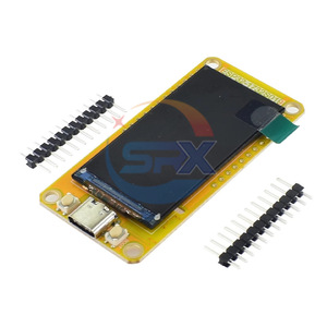 ESP32-S3 with 1.9-inch Screen LVGL Development Board Wifi 170 * 320 Display T - Product Image 2
