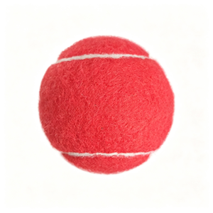 Balles de tennis sans pression, sans joint, longue durée de vie, pour entraînement d'endurance, lot économique en vrac - Product Image 6