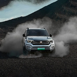 SUV 2024 Todoterreno/Urbano 2.0T 252Hp L4 Autonomía Eléctrica 100km Tanque 400 Hi4-<span class=keywords><strong>T</strong></span> Híbrido 5 Puertas 5 Asientos Transmisión Automática - Product Image 6