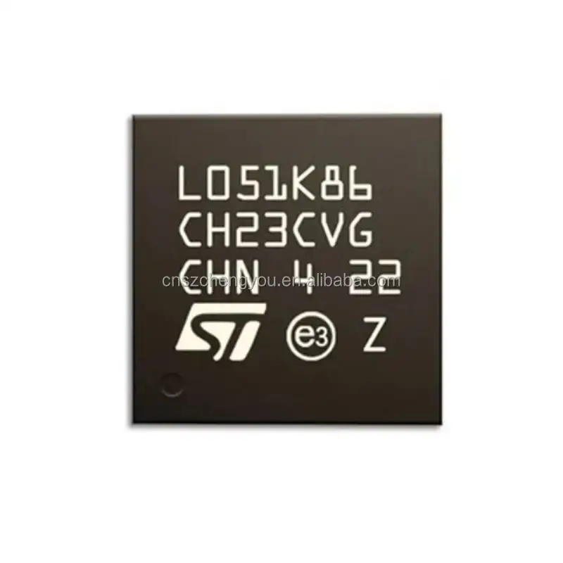 AT89C2051-24SU chip 2KB flash 8-bit AVR MICROCONTROLLER CHIP IC electronic componentsAT89C2051-24SU SOP-20