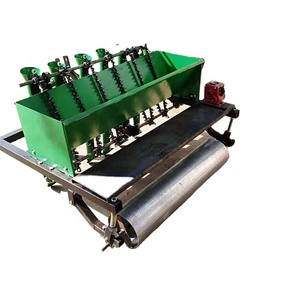 Precio EXW - Sembradora y Trasplantadora de <span class=keywords><strong>Ajo</strong></span> y Cebolla de 6 Filas y 3 Puntos para Montar en Tractor, para Plantar Semillas de <span class=keywords><strong>Ajo</strong></span> - Product Image 2