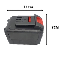 Pack de batteries sur mesure avec étiquetage multilingue et fiche de données de sécurité personnalisée pour l'exportation mondiale