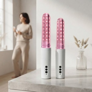 Appareil de raffermissement vaginal par ultrasons, rajeunissement cutané, anti-âge, amincissement corporel - Product Image 5