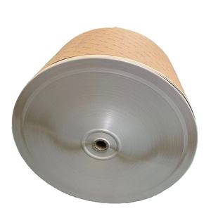 Rouleau ou feuille de papier sulfurisé blanc ou brun pour l'emballage alimentaire et des hamburgers et sandwichs - Product Image 1