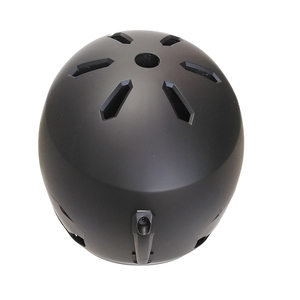 Cascos de esquí con certificación CE Equipo de protección para la cabeza de esquí <span class=keywords><strong>Casco</strong></span> de esquí personalizado <span class=keywords><strong>Casco</strong></span> con forro lavable - Product Image 4