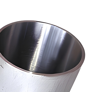 Tube de vérin hydraulique haute résistance <span class=keywords><strong>E470</strong></span> pour équipement industriel, tube en <span class=keywords><strong>acier</strong></span> sans soudure - Product Image 5