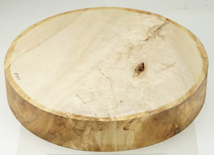 Bases de Madera Maciza para Tazones (Selladas con Cera) - Product Image 6