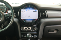 Autoradio de navigation multimédia audio Android 14 Snapdragon 11,8 pouces pour BMW Mini Cooper F54/F55/F56/F57/R60 2015-2023