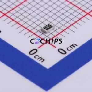 Résistance SMD RM10JTN105 0805 (Type : Film épais) (Résistance : 1 mOhm Précision : 5%) - Product Image 1