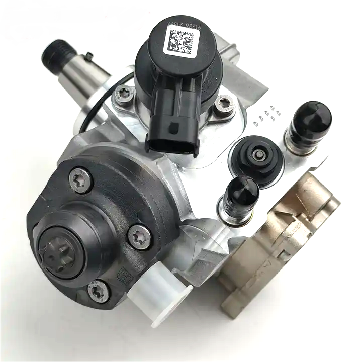 Common Rail CP4 Fuel Injection Pump 0445020515 A4000700101 4000700101 For Mercedes CR/CP4N1/L50/20-S