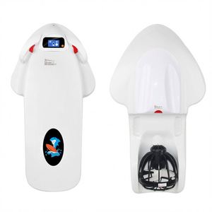 Tabla de Surf de Nuevo Diseño, Jet Body Board, Moto Acuática con Motor y Control de Dirección - Product Image 5
