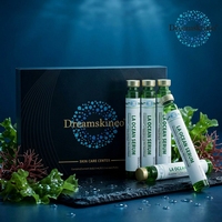 Nouvelle machine hydro-oxygène 2 en 1 pour le nettoyage en profondeur de la peau, appareil facial à bulles d'eau Aqua Skin, solution booster de sérum