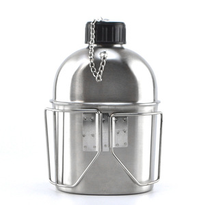 Sartenes de Acero Inoxidable Pulido Plateado, Diseño Plegable, Compatibles con Cocinas de Gas, Utensilios de Cocina RTS, Pedido Mixto al por Mayor - Product Image 2