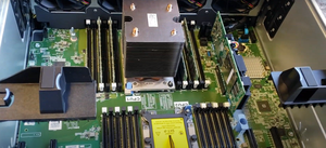 Servidor en Torre PowerEdge T640 de 8 Bahías, Original Reacondicionado, CPU Xeon Silver 4208, 8 GB de Memoria, Fuente de Alimentación de 750 W, Dos SSD de 480 GB ¡En Stock! - Product Image 5